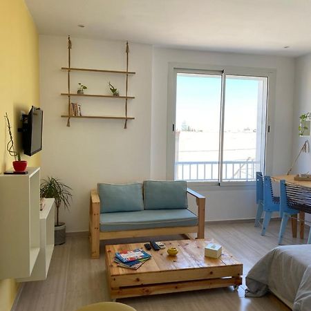 Ferienwohnung Nid Douillet Pour 2 Sfax Exterior foto