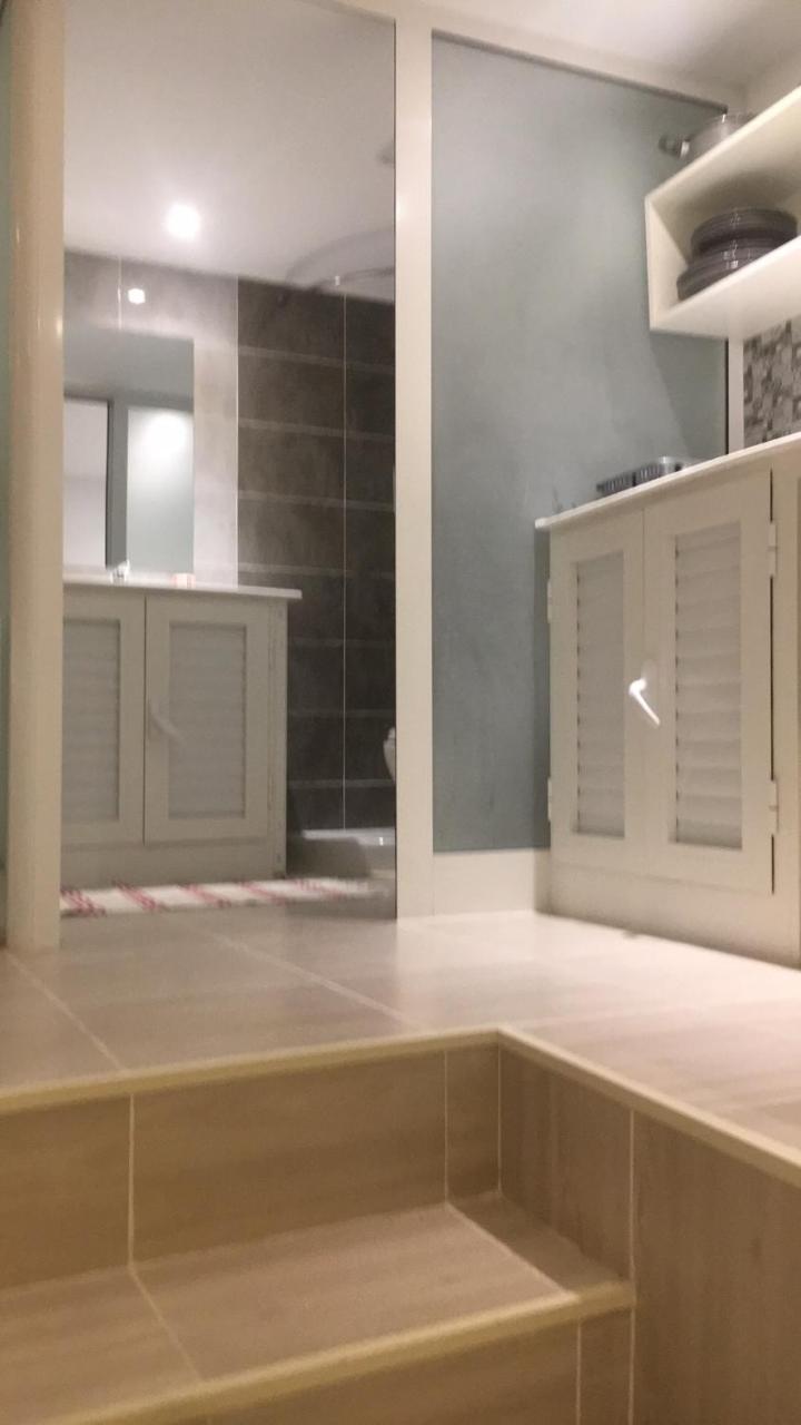 Ferienwohnung Nid Douillet Pour 2 Sfax Exterior foto