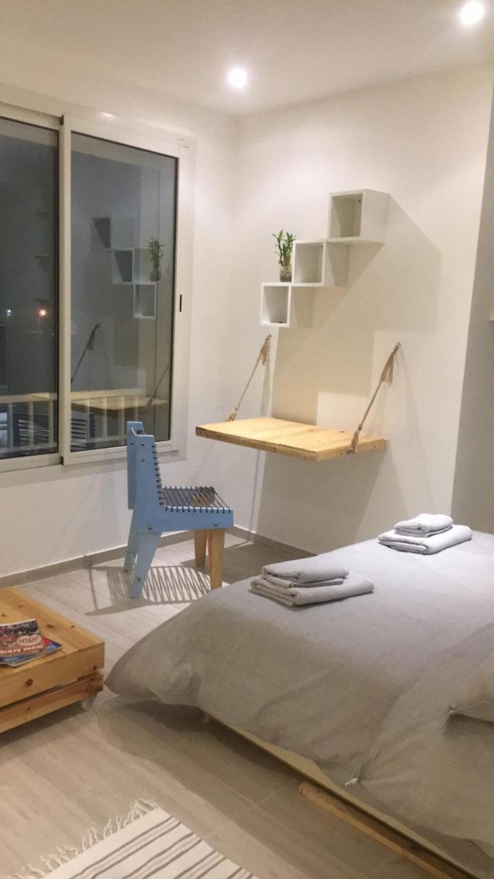 Ferienwohnung Nid Douillet Pour 2 Sfax Exterior foto