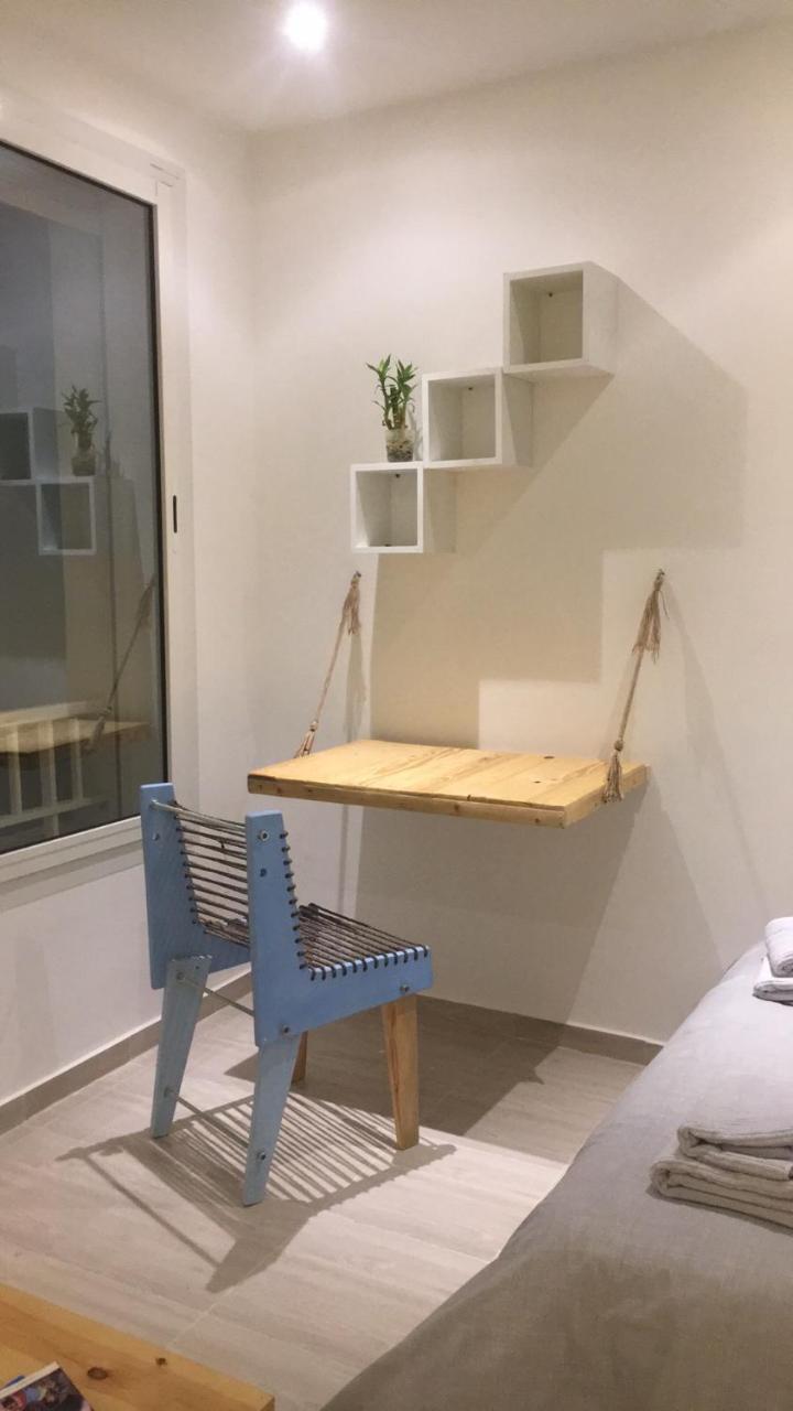 Ferienwohnung Nid Douillet Pour 2 Sfax Exterior foto