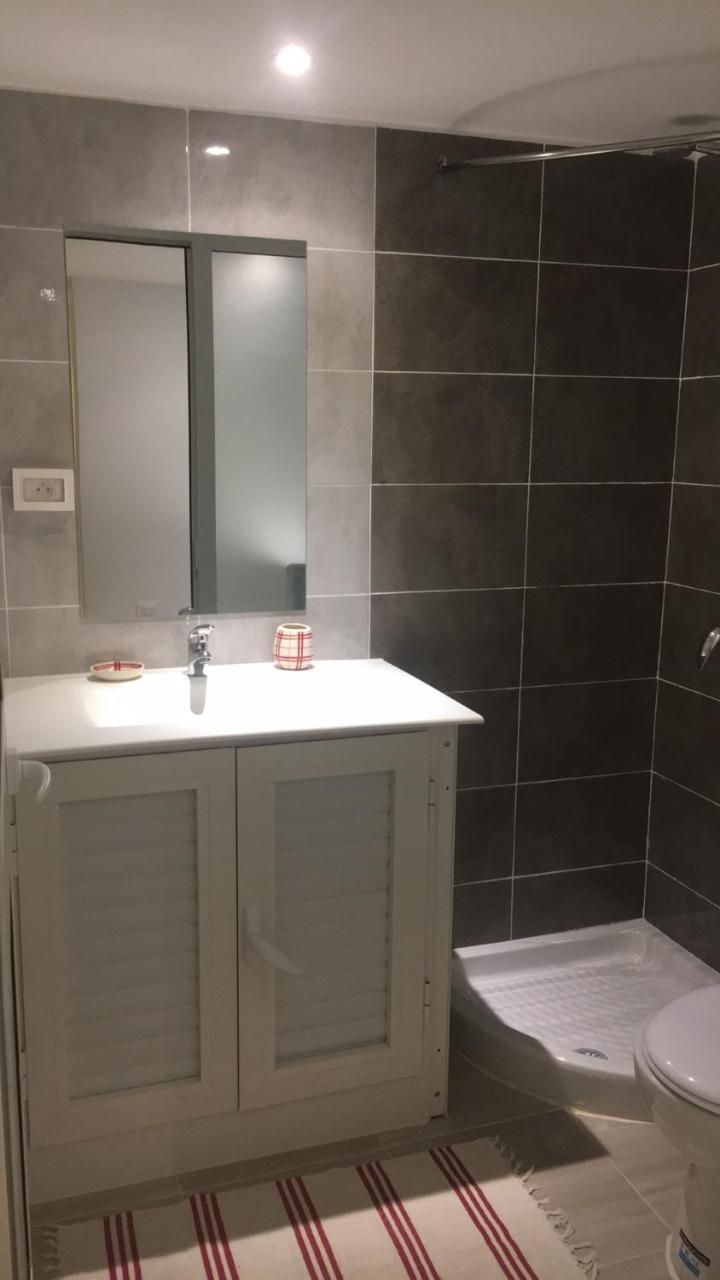 Ferienwohnung Nid Douillet Pour 2 Sfax Exterior foto