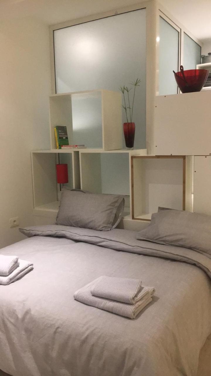 Ferienwohnung Nid Douillet Pour 2 Sfax Exterior foto