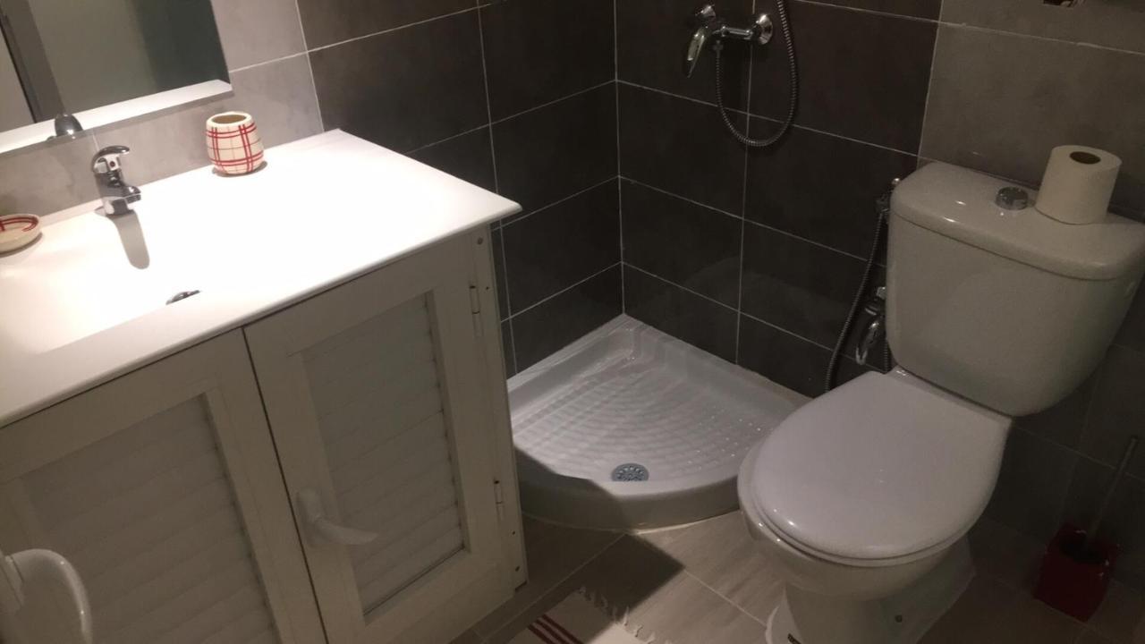 Ferienwohnung Nid Douillet Pour 2 Sfax Exterior foto