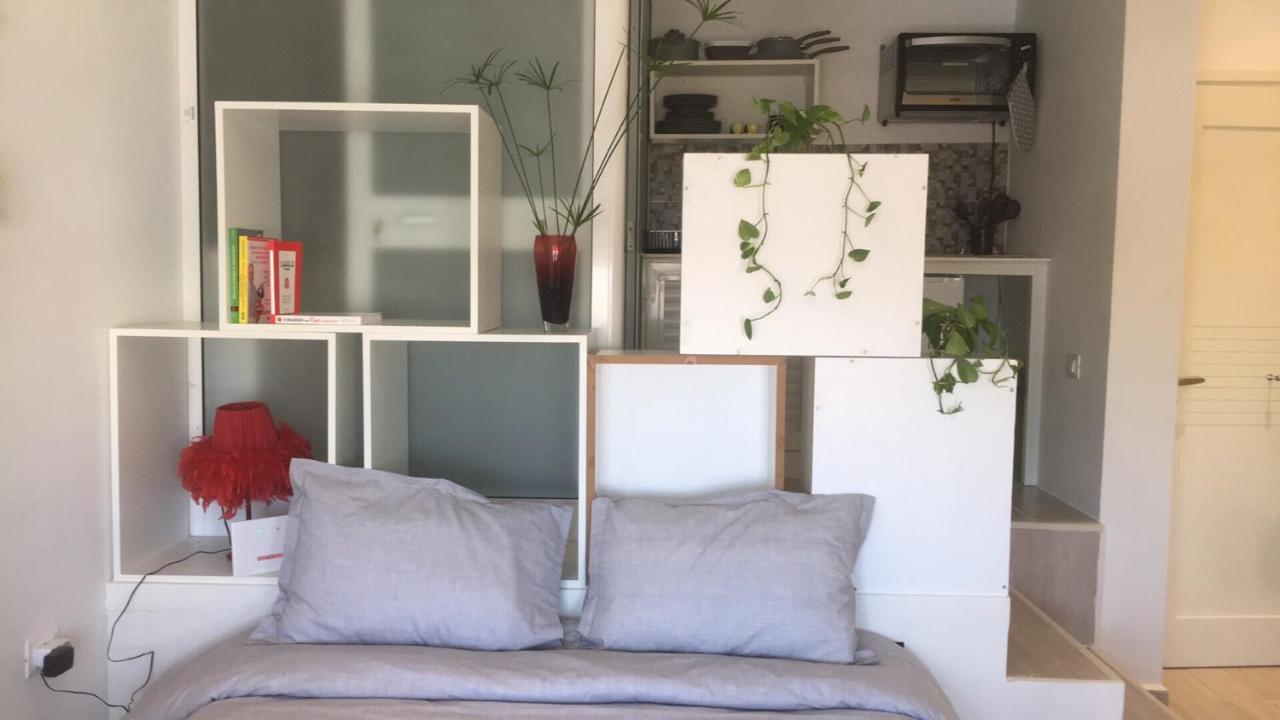 Ferienwohnung Nid Douillet Pour 2 Sfax Exterior foto