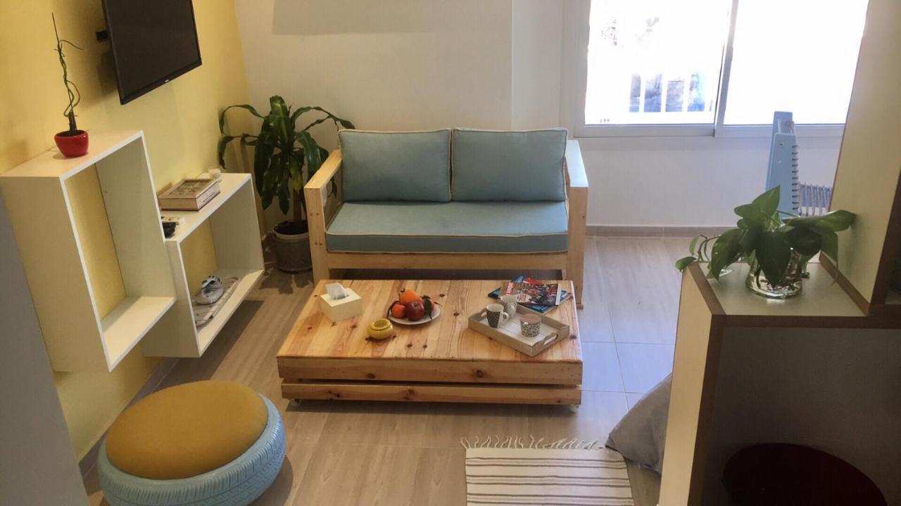 Ferienwohnung Nid Douillet Pour 2 Sfax Exterior foto