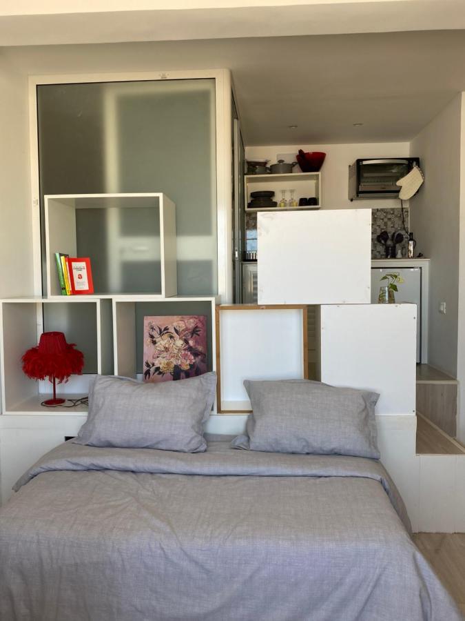 Ferienwohnung Nid Douillet Pour 2 Sfax Exterior foto